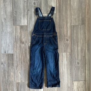Boys Wranglers Overalls -5T